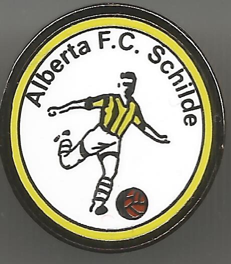 Badge Alberta FC Schilde